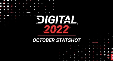 Dijital Dünyanın 2022 Verileri Bize Neler Söylüyor? 