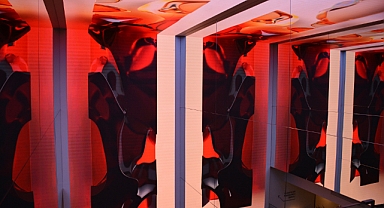 Dijital Sanat Platformu Blackdove ve  The Stay Boulevard’dan   dijital sanata yeni bir soluk 