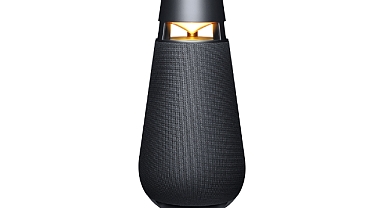 Dingin Saatlerin Eşlikçisi LG XBOOM 360 XO3