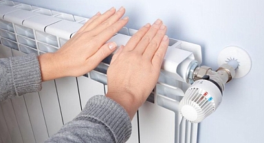 Doğalgaz faturasından tasarruf etmenin 7 yolu