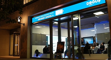 Doğuş Otomotiv Plus sinema atölyesinde ‘Sinema ve Teknoloji’ konuşuluyor