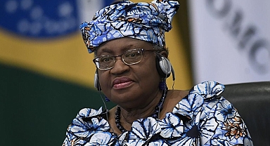 DTÖ' Genel Direktörü Ngozi Okonjo-Iweala: Ticaret, sürdürülebilirlik planlarının parçası olmalı