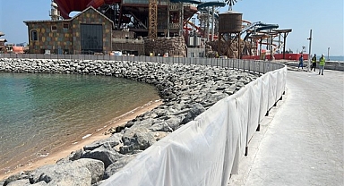 Dünya Kupası’nda eğlenceye Türk imzası