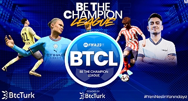 Dünya Kupası’nın futbol heyecanı espor evrenine taşınıyor