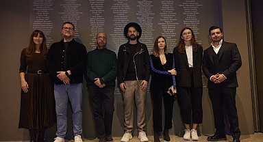 Dünyaca ünlü dijital sanatçıların eserleri Türkiye’de