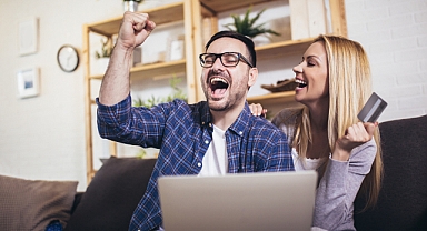 E-Ticarette Günlük Sipariş Adedi 12 Milyonu Aştı