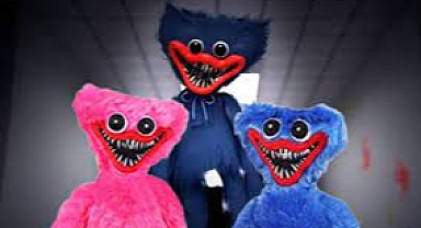 Ebeveynler oyun ve oyuncakları devamlı kontrol etmeli…