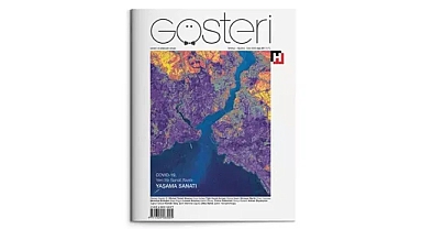 Edebiyatın Kimliğine Yolculuk: Hürriyet Gösteri