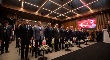 EGİAD’dan Sürdürülebilirlik Yolunda Dev Zirve