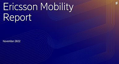 Ekonomik Yavaşlamaya Rağmen 5G Büyümeye Devam Ediyor