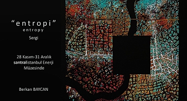 Enerji Müzesi, Berkan Baycan ve Behruz Kuul sergilerine ev sahipliği yapıyor