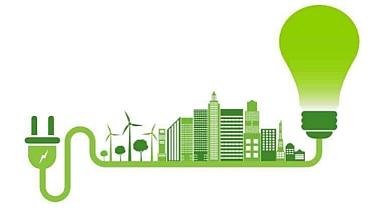 ENERJİ VERİMLİLİĞİ PROJELERİ HIZ KESMEDEN DEVAM EDİYOR