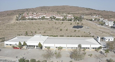 Enerjisa Enerji, Ayvalık Küçükköy’ü yenilenebilir enerji çözümleri ve Eşarj ile buluşturdu