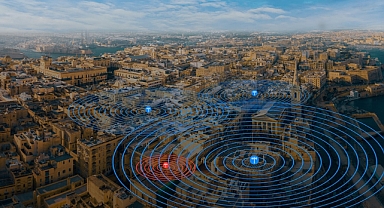 Ericsson'un Raporuna Göre Belirsizliğin Arttığı Dünyamızda İşletmelerin Dayanıklılığının Artırması Gerekiyor