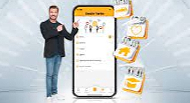 Ev ve araç ödemelerinde takip kolaylığı sağlayan yeni uygulama: VakıfBank Benim Yerim 