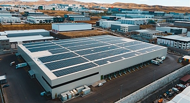 FİLE, enerji ihtiyacını 8 bine yakın güneş paneli ile karşılayacak 