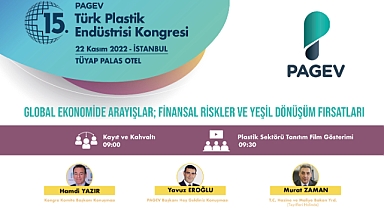 FİNANSAL RİSKLERE KARŞI ALINACAK TEDBİRLER VE YEŞİL DÖNÜŞÜM FIRSATLARINDA BEYİN FIRTINASI