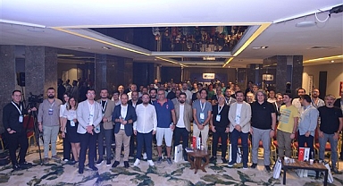 FinTech sektörünün kalbi Alanya’da attı