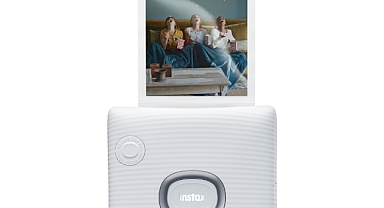 Fujifilm, instax’ın Yeni Modellerini Satışa Çıkarttı