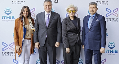 Futuretex İstanbul Geleceğin Tasarımcılarını Ödüllendiriyor!