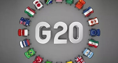 G20 İŞ DÜNYASI LİDERLERİ AÇISINDAN KISA VADELİ EKONOMİK ENDİŞELER, ÇEVRESEL VE SİBER RİSKLERİ GÖLGEDE BIRAKTI
