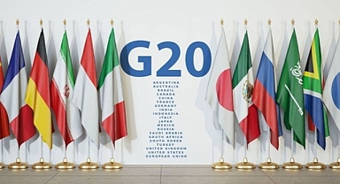 G20 İŞ DÜNYASI LİDERLERİ AÇISINDAN KISA VADELİ EKONOMİK ENDİŞELER, ÇEVRESEL VE SİBER RİSKLERİ GÖLGEDE BIRAKTI