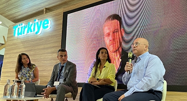 Galata Wind ve Yuvam Dünya’dan iklim krizi için COP27’de örnek iş birliği 