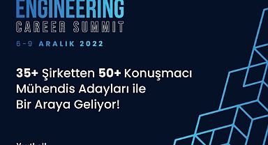 Geleceğin Mühendisleri Bugünün Liderleri ile Buluşuyor!
