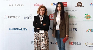 Genç çikolatacı, dünya devleriyle yarışıyor