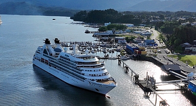 Global Ports Holding Kuzey Amerika’daki ilk limanını portföyüne ekledi 