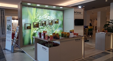 Glutensiz gıda markası Dr. Schär, 100. yılını Napoli’de kutladı 