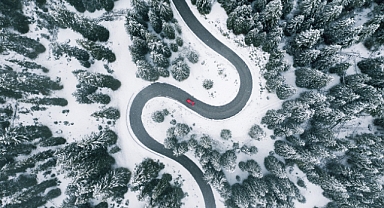 Goodyear’dan kış sürüş davranışları anketi: 