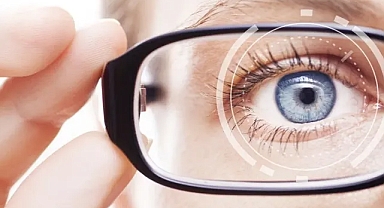 Gözleri ovuşturmak enfeksiyona yol açabilir