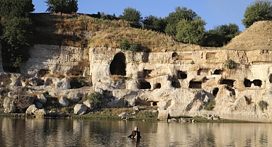 Gül Kozacıoğlu interaktif sergisi I SEE YOU ile  Yapı Kredi bomontiada’da