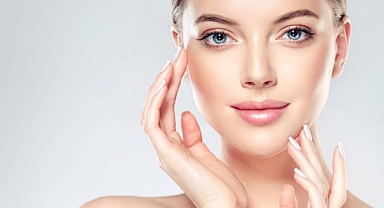 Güzelleşmek için bu besinler...