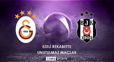 Hafta Sonu Derbi Keyfi ve Çok Daha Fazlası beIN SPORTS’ta 