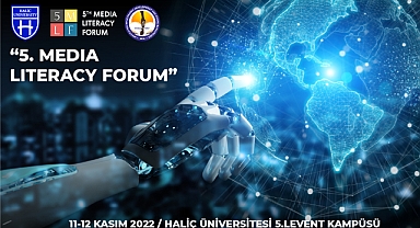 HALİÇ ÜNİVERSİTESİ “DİJİTAL DÖNÜŞÜM ÇAĞINDA ULUSLARARASI SOSYAL BİLİMLER KONGRESİ”NE EV SAHİPLİĞİ YAPACAK!