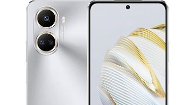 HUAWEI nova 10 SE: Yenilikçi ikonik tasarım ve güçlü 108MP kamera