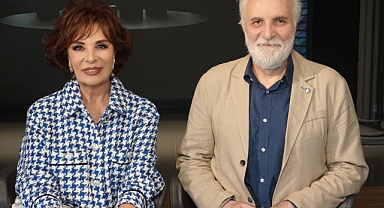 HÜLYA KOÇYİĞİT’İN BU HAFTAKİ KONUĞU HASAN KAÇAN OLDU 