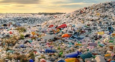 IC İçtaş İnşaat bir yılda 2 tondan fazla plastik tasarrufu sağladı