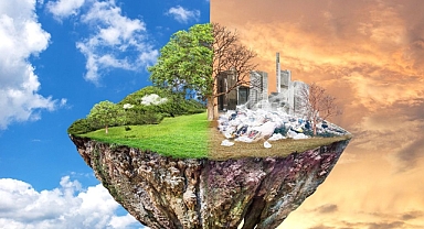 İklim değişiminin yol açtığı seller bu yıl Afrika ülkelerinde yıkıma yol açtı