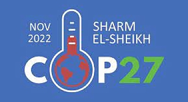 İklim krizine karşı 5 büyük sektörü içeren uluslararası eylem planı