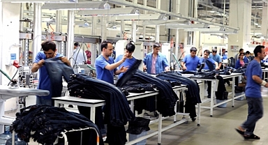 ILO: Aynı anda birkaç kriz dünya çapında iş gücü piyasalarını baskılıyor