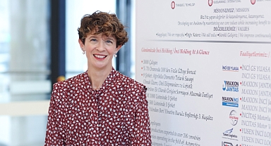 İnci Vakfı, “Hasat Hibe Programı” ile Lisansüstü Öğrencileri Sürdürülebilirlik Odaklı Çözüm Üretmeye Teşvik Ediyor