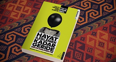 İNSAN KENDİ IŞIĞINI NASIL YARATIR?