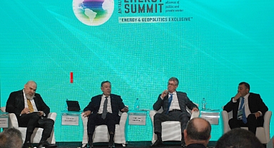 İpragaz CEO’su Eyüp Aratay: “Enerjide gelecek 30 yılı etkileyecek çok büyük değişimler yaşandı”