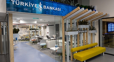 İş Bankası’ndan İzQ iş birliği ile İzmir’e Girişimcilik Şubesi 