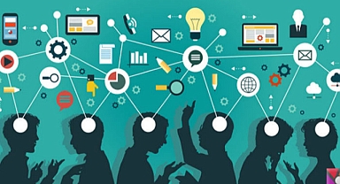 İşbirlikçi teknolojiler insanların iş yükünü hafifletecek