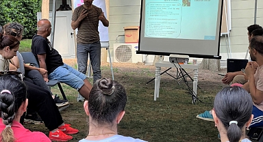 İstanbul Bilgi Üniversitesi ile İBB Spor İstanbul arasında sporda çocukların korunması için işbirliği