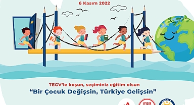 İstanbul Maratonu için sayılı günler TEGV 6 Kasım’da N Kolay 44’üncü İstanbul Maratonu’nda 
